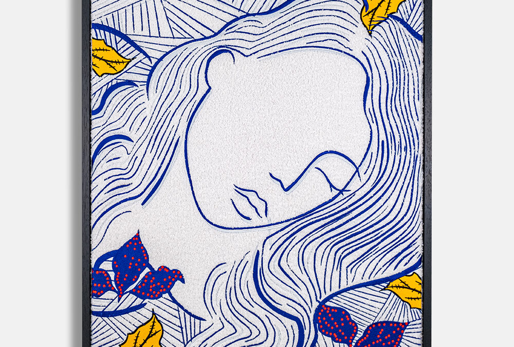 Ce rêve bleu