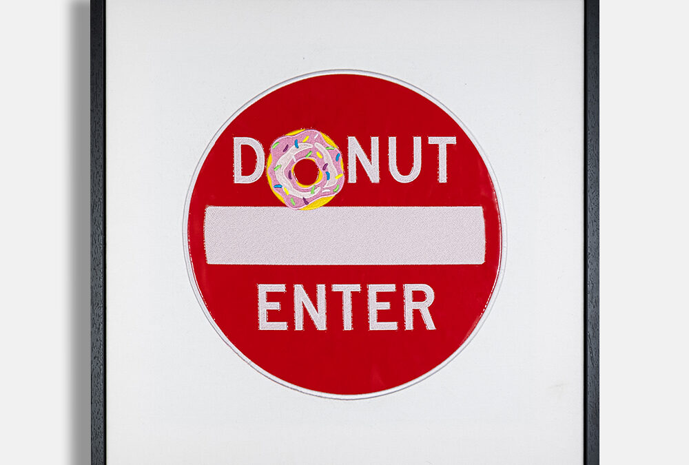Donut, 2023