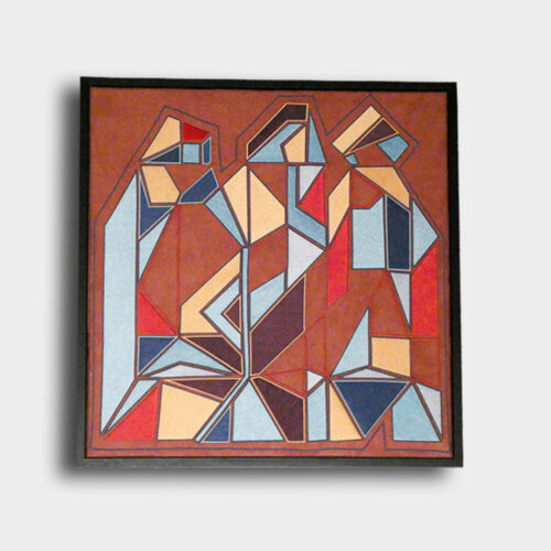 Between the lines, 2024